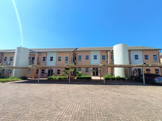 238 Square Meter Office Unit For Sale | Silver Lakes | Pretoria