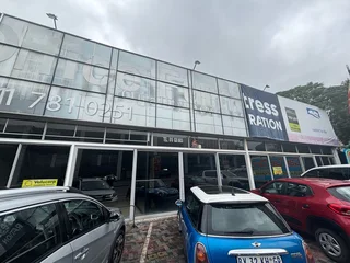 386 Jan Smuts Avenue | Prime Retail Space to Let in Craighall