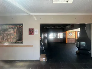 DURBANVILLE VILLAGE SQUARE | RESTAURANT SPACE TO RENT | DURBANVILLE | 589m²