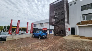 Nieuw Muckleneuk | Dey Street | Pretoria