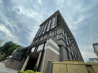 Fire Station | Prime Office Space for Sale in Rosebank