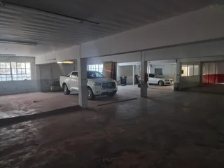 15 Elston Avenue | Workshop Space to Let in Benoni