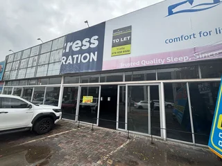 386 Jan Smuts Avenue | Prime Retail Space to Let in Craighall