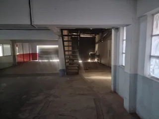 15 Elston Avenue | Workshop Space to Let in Benoni