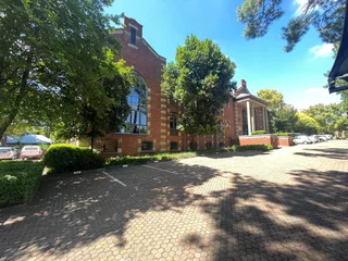 Peter Place Office Park | Sectional Title Building for Sale in Bryanston