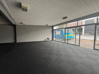 386 Jan Smuts Avenue | Prime Retail Space to Let in Craighall