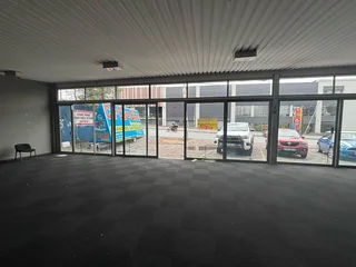 386 Jan Smuts Avenue | Prime Retail Space to Let in Craighall