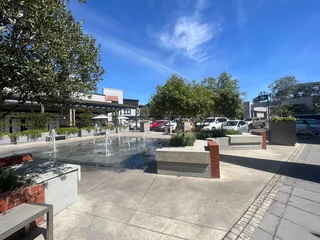 DURBANVILLE VILLAGE SQUARE | RESTAURANT SPACE TO RENT | DURBANVILLE | 589m²