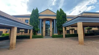 Jean Park Chambers | Jean Avenue | Lyttelton Manor | Centurion