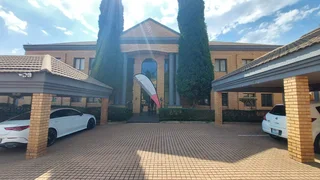 Jean Park Chambers | Jean Avenue | Lyttelton Manor | Centurion