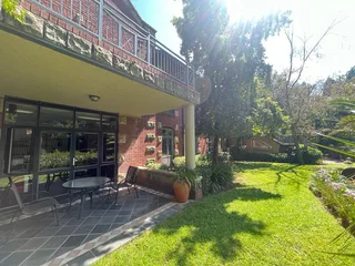 Peter Place Office Park | Sectional Title Building for Sale in Bryanston