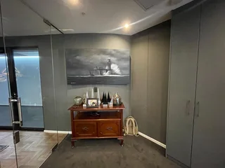 Fire Station | Prime Office Space for Sale in Rosebank