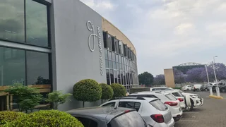 Capital Junction Office Park | Francis Baard Street | Hatfield | Pretoria