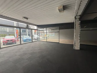 386 Jan Smuts Avenue | Prime Retail Space to Let in Craighall