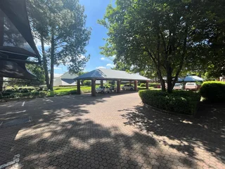 Peter Place Office Park | Sectional Title Building for Sale in Bryanston