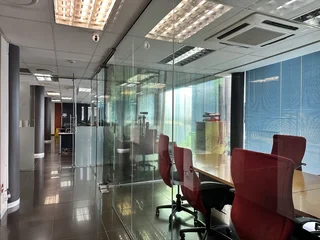 Gateway Industrial Park | Sarel Baard Crescent | Rooihuiskraal | Centurion