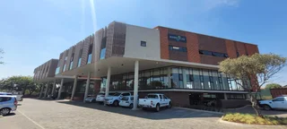 Glen Eagle Office Park | Office Space to Let in Kempton Park