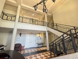 Peter Place Office Park | Sectional Title Building for Sale in Bryanston