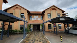 Elophia Corner | Gen Van Reyneveld Street| Persequor | Pretoria