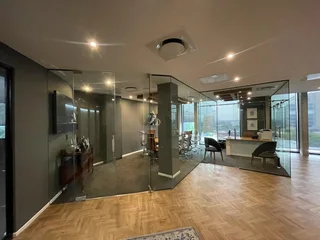 Fire Station | Prime Office Space for Sale in Rosebank