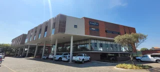 Glen Eagle Office Park | Office Space to Let in Kempton Park