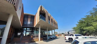 Glen Eagle Office Park | Office Space to Let in Kempton Park