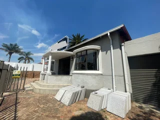 175 Leeuwpoort Street | Commercial Space for Sale in Boksburg South