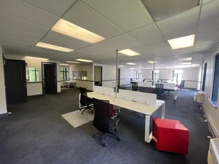 Peter Place Office Park | Sectional Title Building for Sale in Bryanston