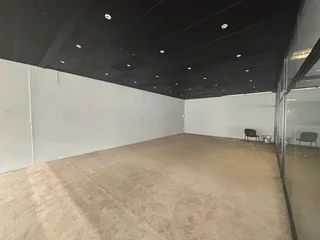 386 Jan Smuts Avenue | Prime Retail Space to Let in Craighall