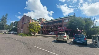 Selborne Centre | Cantonments Road | Lyttelton Manor | Centurion