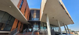 Glen Eagle Office Park | Office Space to Let in Kempton Park