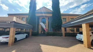 Jean Park Chambers | Jean Avenue | Lyttelton Manor | Centurion