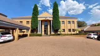 Jean Park Chambers | Jean Avenue | Lyttelton Manor | Centurion