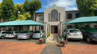 11 York Street | Sectional Title Office For Sale in Randburg, Kensington B