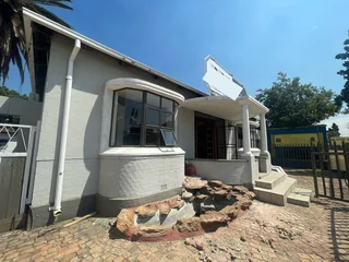 175 Leeuwpoort Street | Commercial Space for Sale in Boksburg South