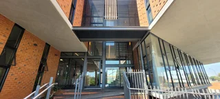 Glen Eagle Office Park | Office Space to Let in Kempton Park