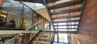 Glen Eagle Office Park | Office Space to Let in Kempton Park