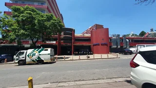 Barclays Centre | Justice Mohamed Street | Sunnyside | Pretoria