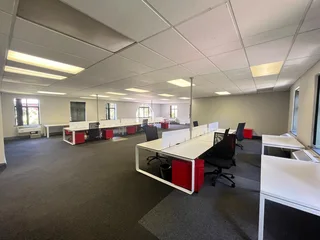 Peter Place Office Park | Sectional Title Building for Sale in Bryanston