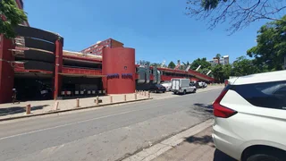 Barclays Centre | Justice Mohamed Street | Sunnyside | Pretoria