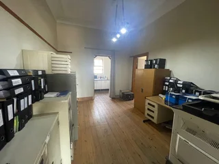 175 Leeuwpoort Street | Commercial Space for Sale in Boksburg South