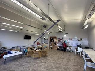 117m² Office to Let in Waverly Business Park in Observatory