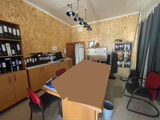 175 Leeuwpoort Street | Commercial Space for Sale in Boksburg South