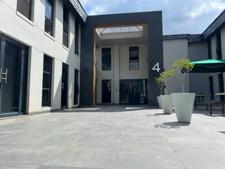 Albury Office Park | Network Space to Let in Dunkeld West