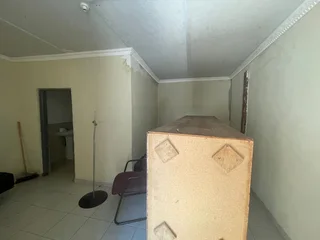 175 Leeuwpoort Street | Commercial Space for Sale in Boksburg South