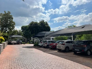 Albury Office Park | Network Space to Let in Dunkeld West