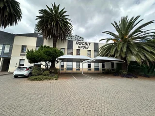 Commercial Offices To Let in Germiston | Denlee