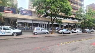 Masada Building | Johannes Ramokhoase Street | Pretoria Central