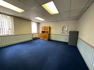 Commercial Offices To Let in Germiston | Denlee