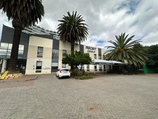Commercial Space To Let in Germiston | Denlee